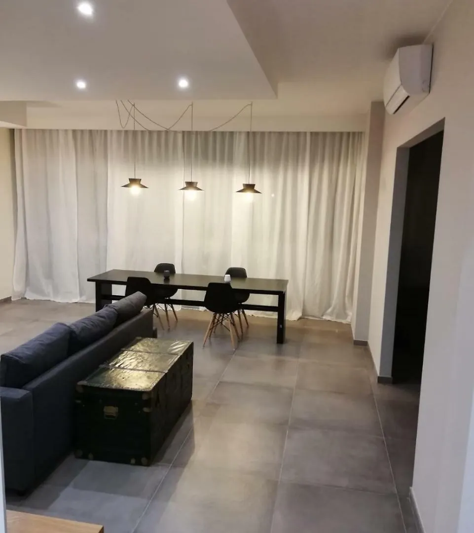 Appartamento Dimora San Ferdinando 1 Bari