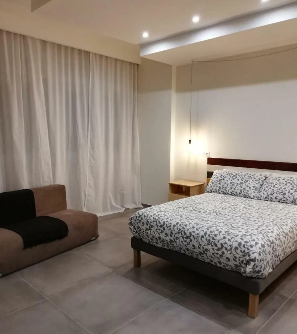Appartamento Dimora San Ferdinando 1 Bari Italia