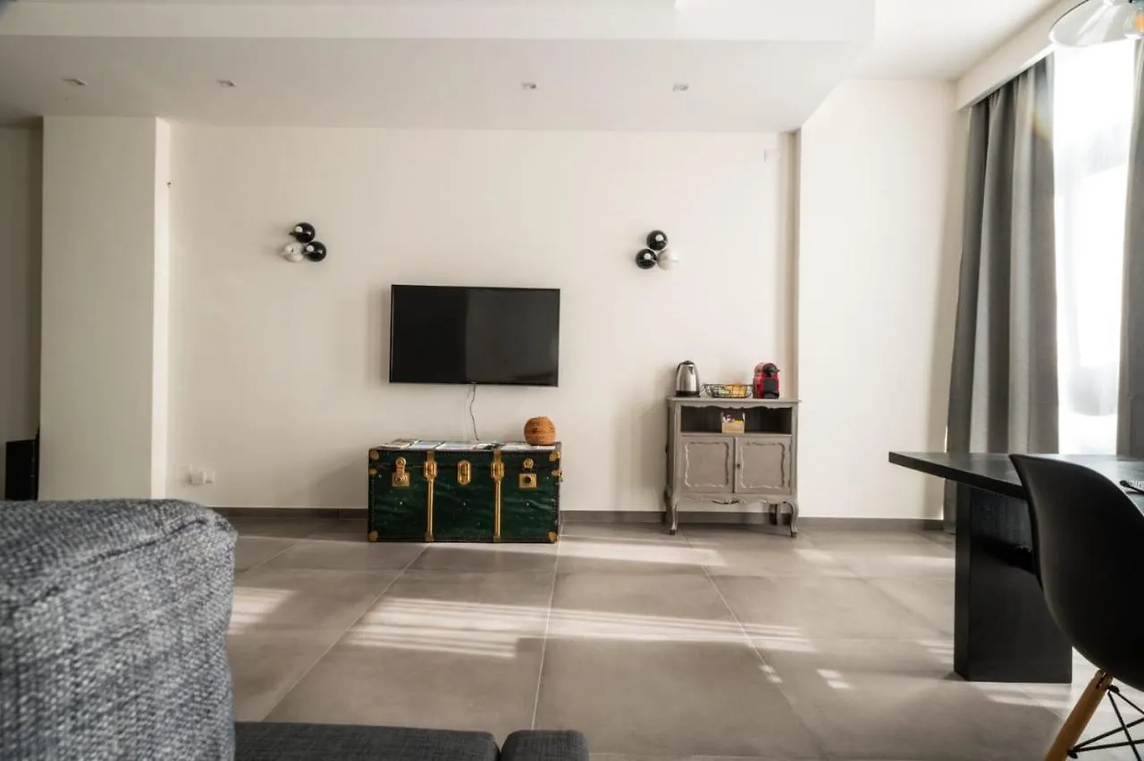 Dimora San Ferdinando 1 Apartment Bari Italy