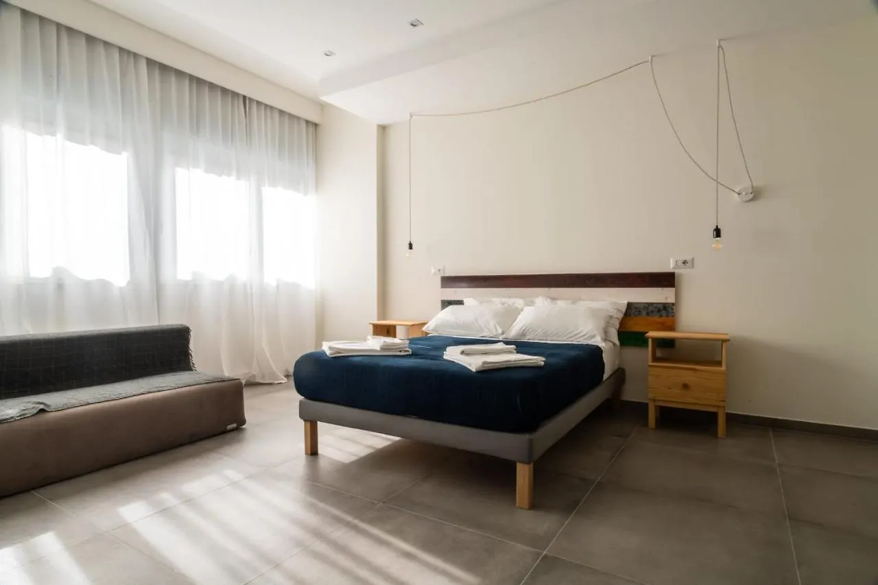 Dimora San Ferdinando 1 Apartment Bari Italy