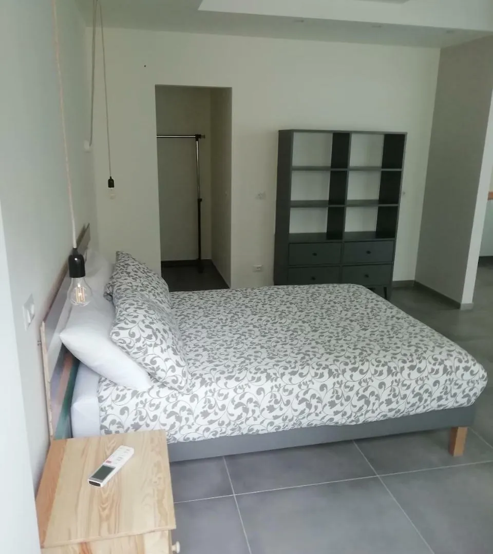 Dimora San Ferdinando 1 Apartment Bari