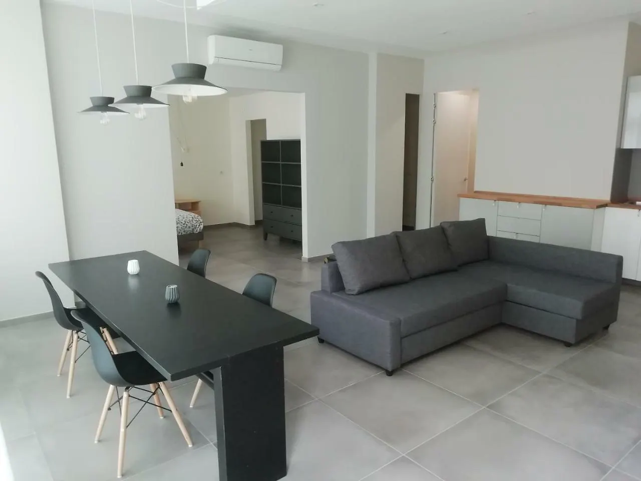 Dimora San Ferdinando 1 Apartment Bari