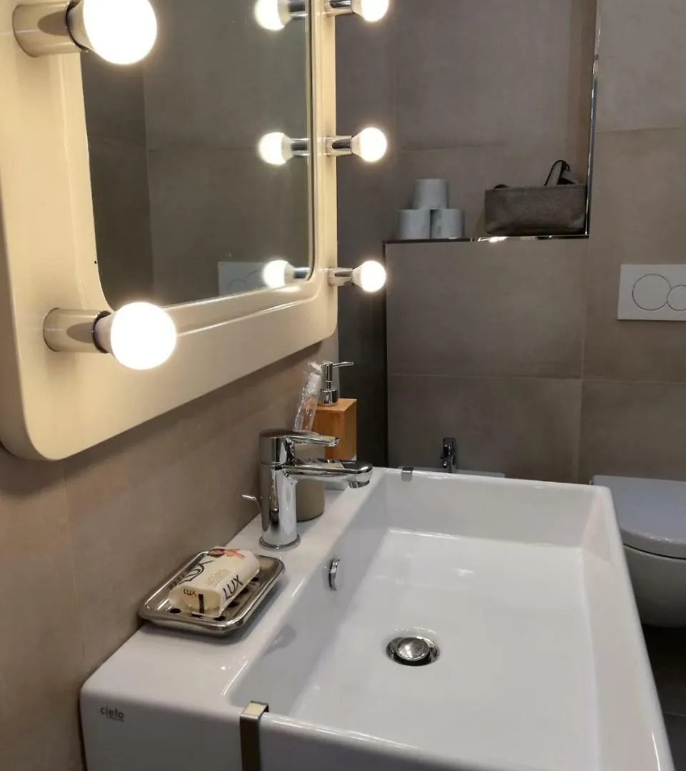 Dimora San Ferdinando 1 Apartment Bari 0*,