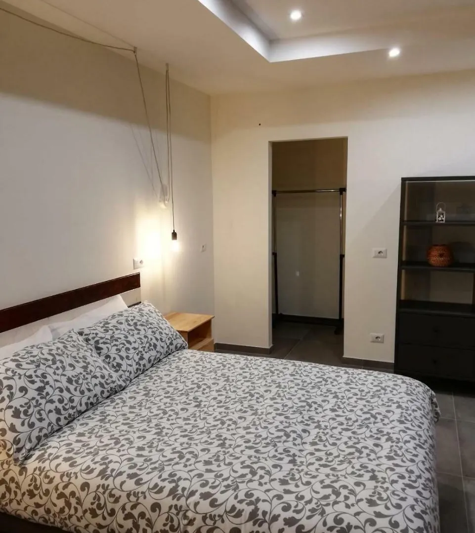 Dimora San Ferdinando 1 Apartment Bari