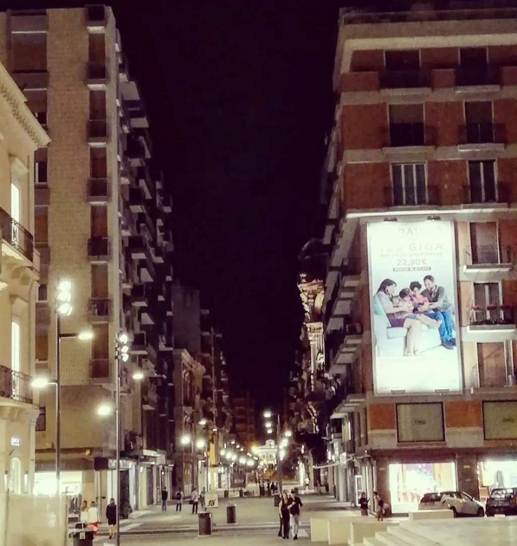 Dimora San Ferdinando 1 Apartment Bari 0*,  Italy